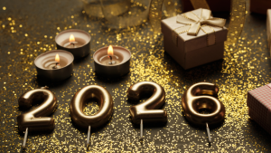 5 tipp, hogyan dobd fel a Szilveszteri bulit házigazdaként